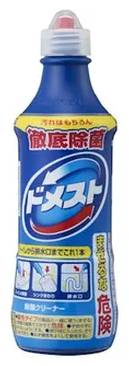 ユニリーバ ドメスト (500mL)