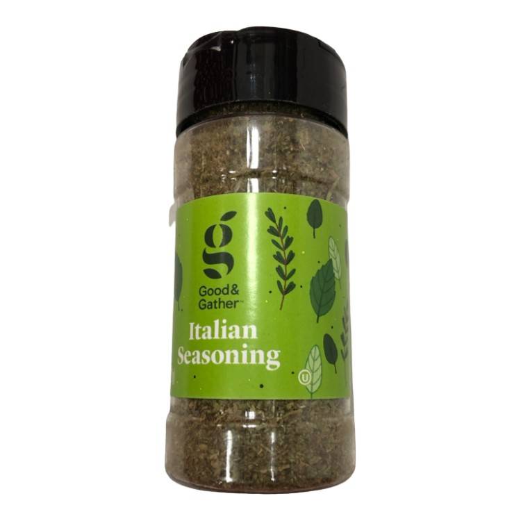 Good & Gather Ground Italian Seasoning (0.75 oz)