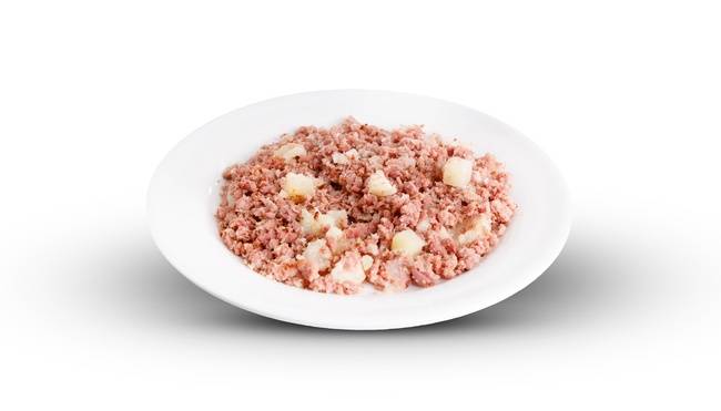 Corned Beef Hash - Online