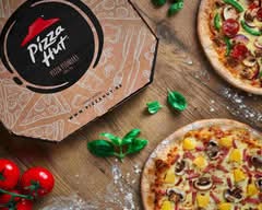 Pizza Hut - Uccle