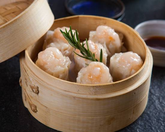 Shrimp Shumai
