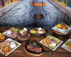 El Machetico Restaurant (3399)