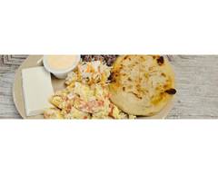 Pupusas Doña Mary (Indian School Rd)