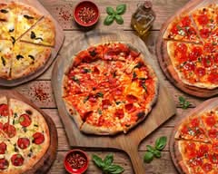 Kokorito Audio Pizza
