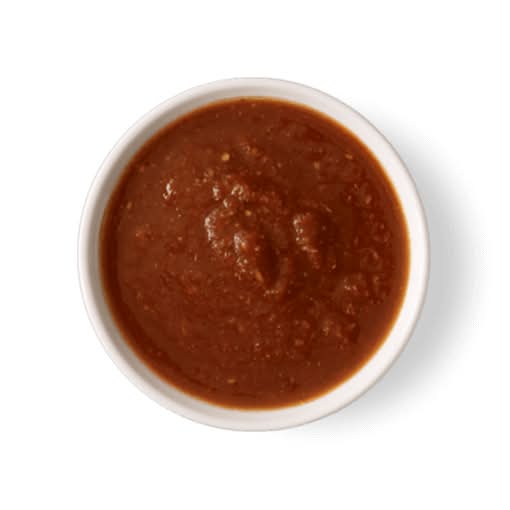 Large Tomatillo-Red Chili Salsa