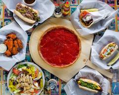 Chicago Style Pizza & Grill
