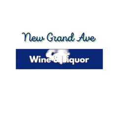 New Grand Ave Wine & Liquor