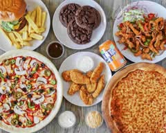 Pizza Max Kimmage (new)