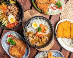 韓食亭 韓式料理