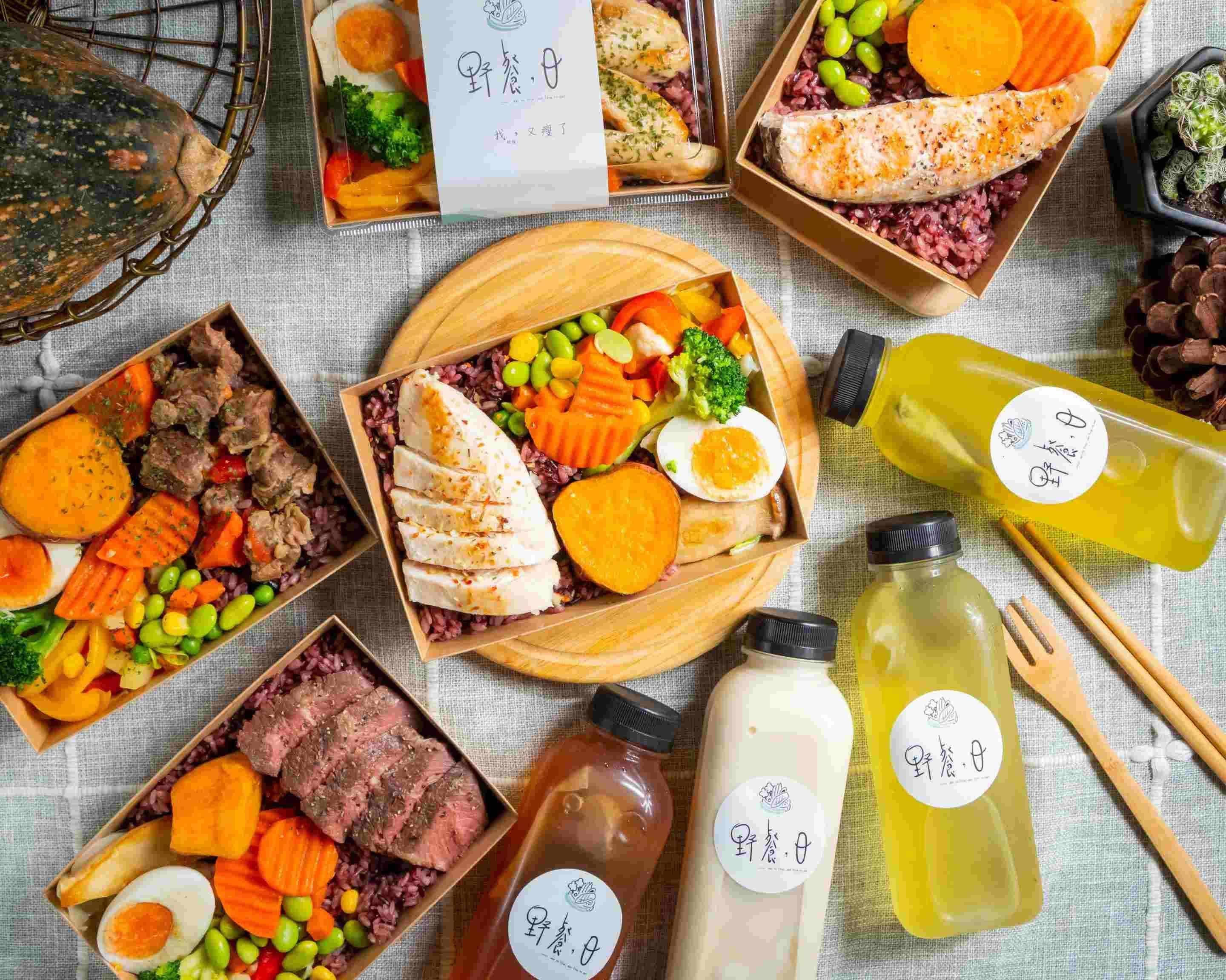 野餐 日 台北士林店 Menu Delivery in Taipei | Delivery Menu & Prices | Uber Eats