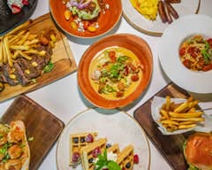 Portico Global Cuisine (Sandy Springs)