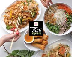 Thai Express (First Place St Catharines)