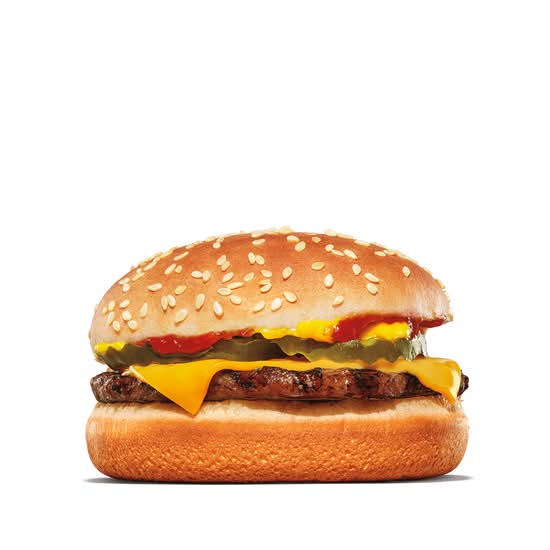 Cheeseburger