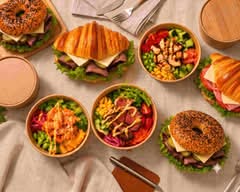 Maison Croissant & Bowls