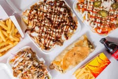 Kebab Zone (Oxley)