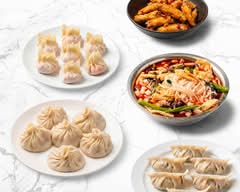 Ding Ding Dumplings