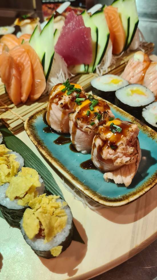 Sushi Nakaza