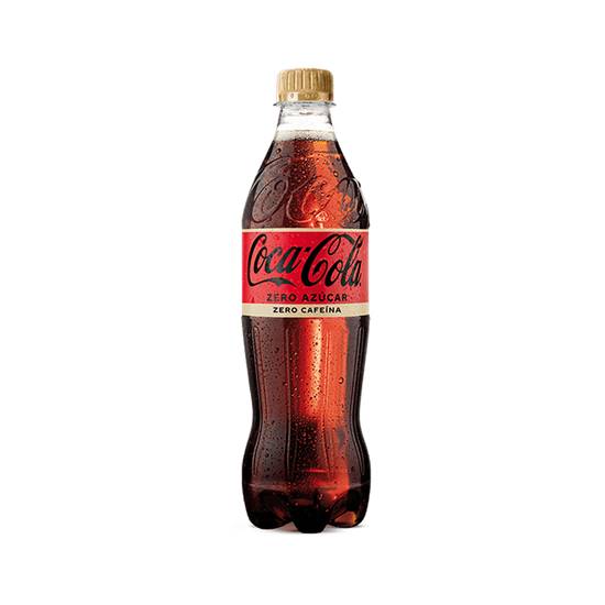 Coca-Cola Zero Zero