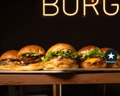 The Bread Box Burgers