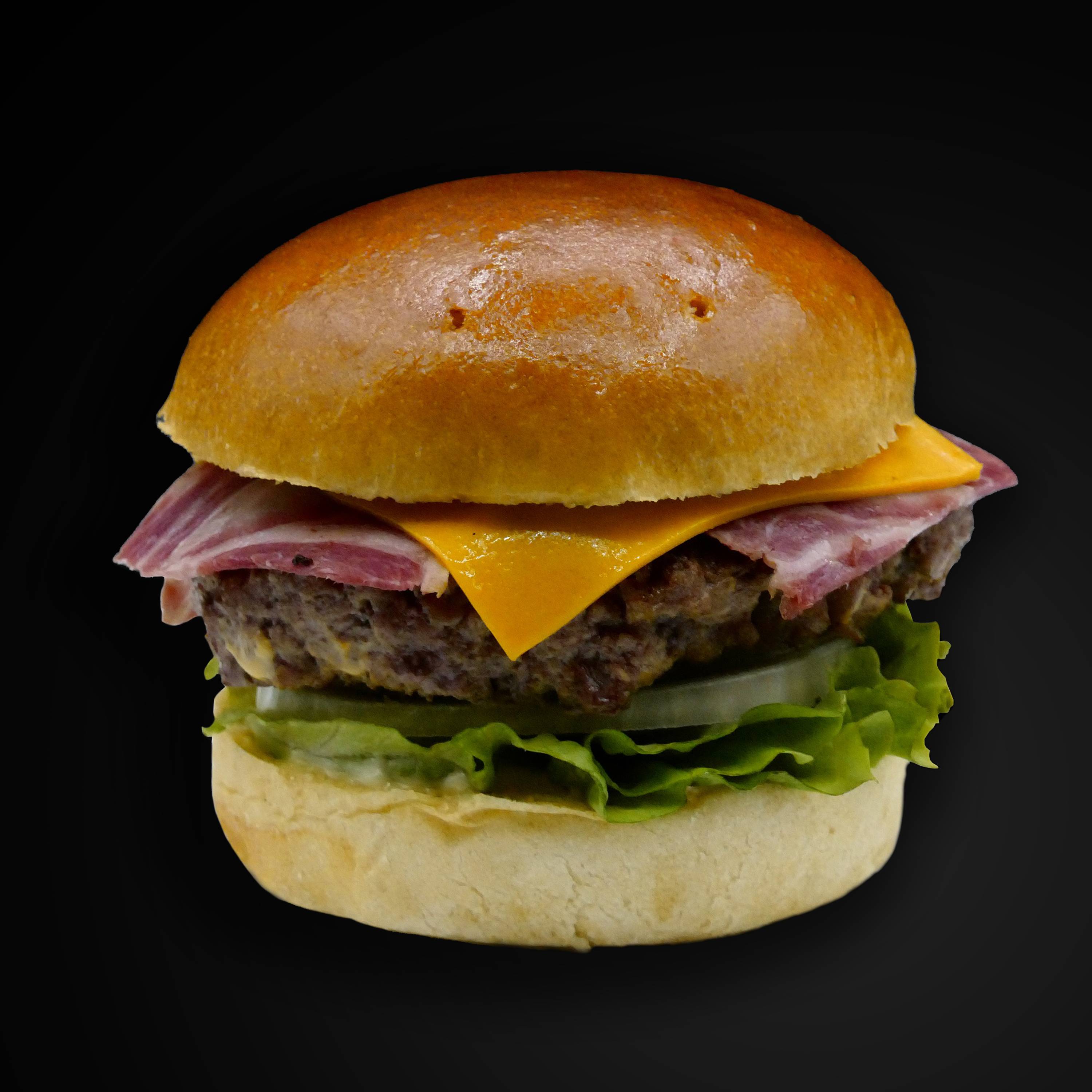 Street burger