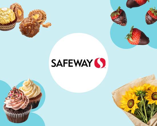 Safeway (3051 Countryside Dr)