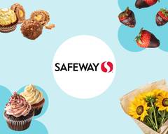 Safeway (121 W Neider Ave)