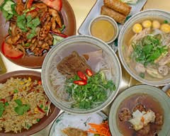 Madame Yen CBD
