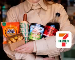 7-Eleven Klarabergsgatan