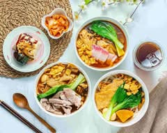 Jack螺螄 螺螄粉專賣店