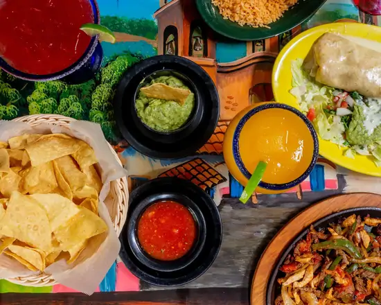 LOS PRIMOS TACOS