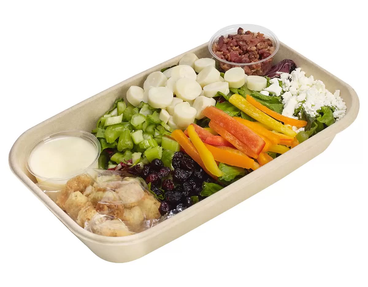 Kirkland Signature Ensalada de Palmito y Arándanos por Kilo