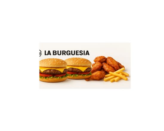 LA BURGUESÍA (Celaya)