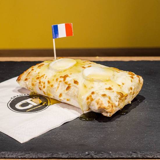 Chèvre Miel