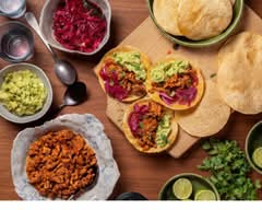 Antojitos Socorrito