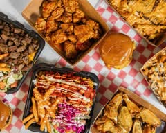 Halal-N-Out (Elmont)