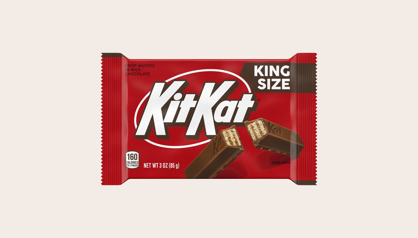 Kit Kat 3oz (King)