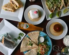 Dora's Taqueria