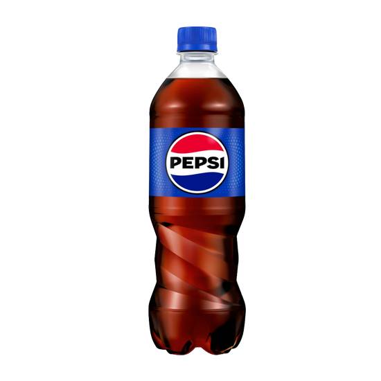 Pepsi Regular 50cl