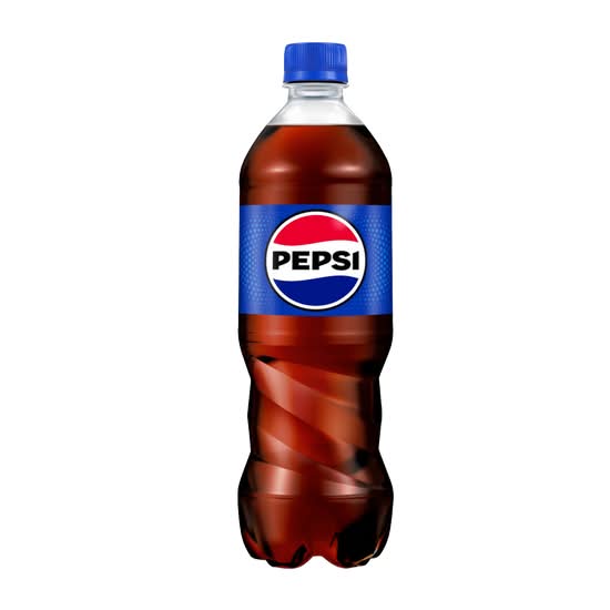 Pepsi 50cl