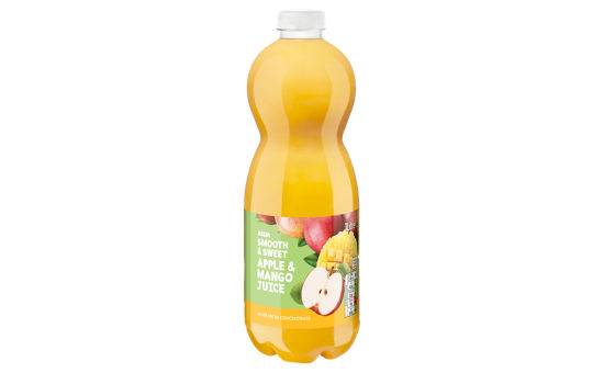 Asda Apple & Mango Juice 1 Litre