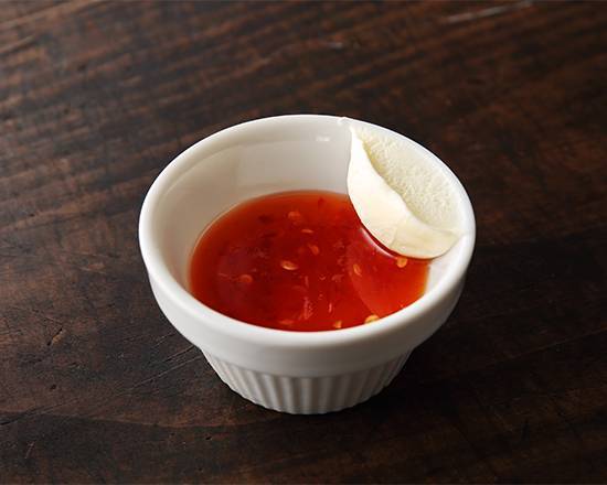 《スタッフおすすめ》スイートチリ＆サワークリーム ディップ Sweet Chili & Sour Cream Dip