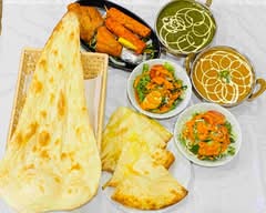 インドネパール料理サプナ Indian Nepali Sapana