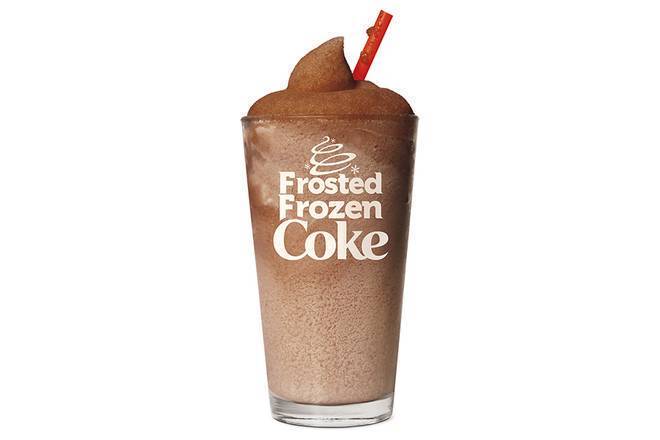 Frozen Coke®