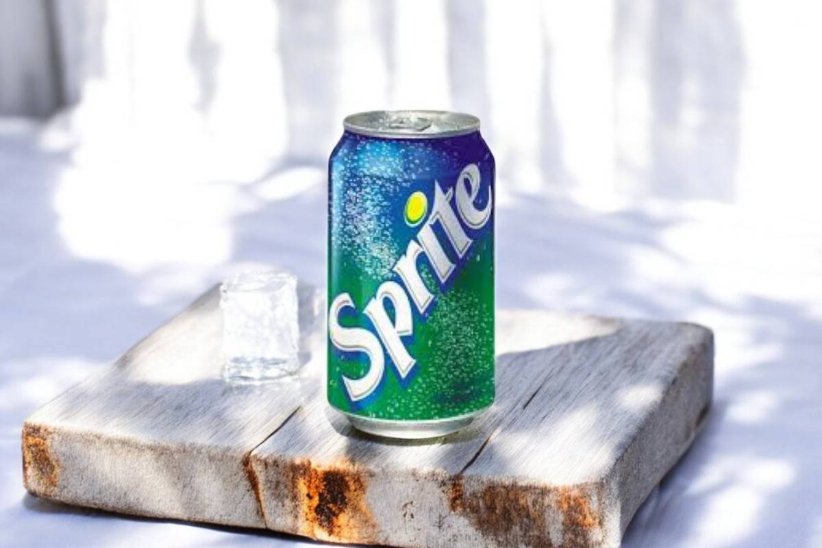 🥤 Sprite