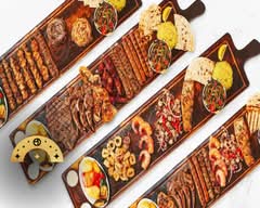 Grillades Amira (Lasalle)