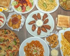 Atlantic Pizza & Burger