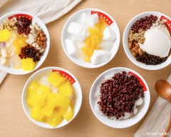 港城豆花