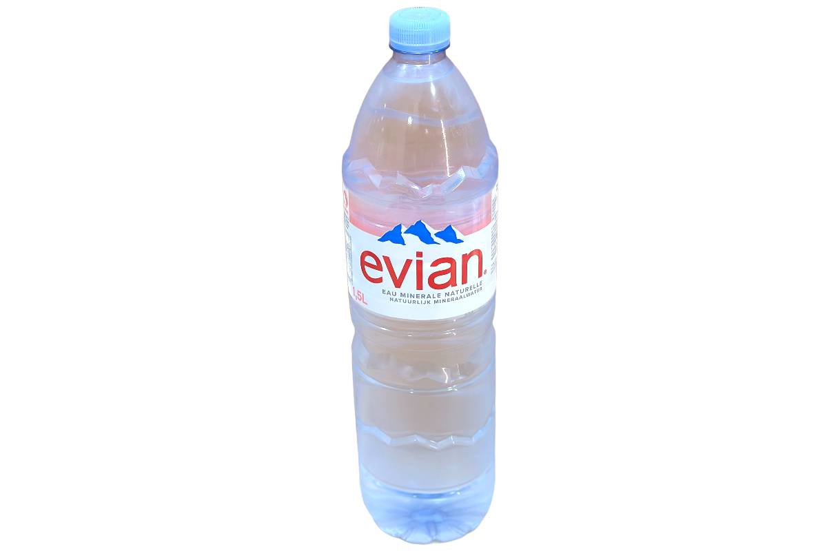 Evian Eau 1.5 L