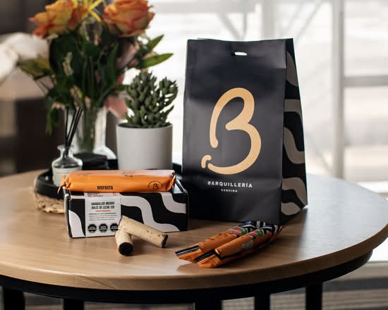 La Barquillería (Vitacura)