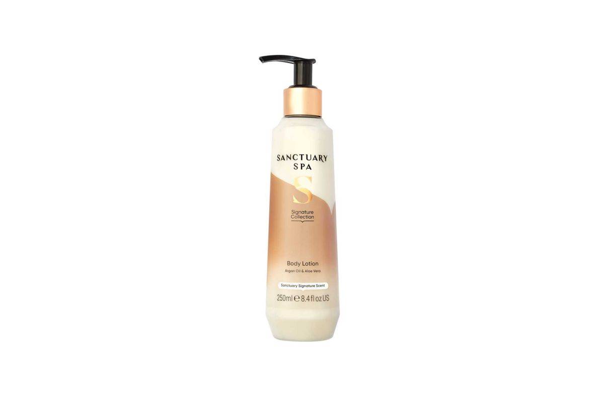 Sanctuary Spa Signature Collection Body Lotion 250ml